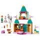 LEGO Disney Princess "Веселье в замке Анны и Олафа" 43204